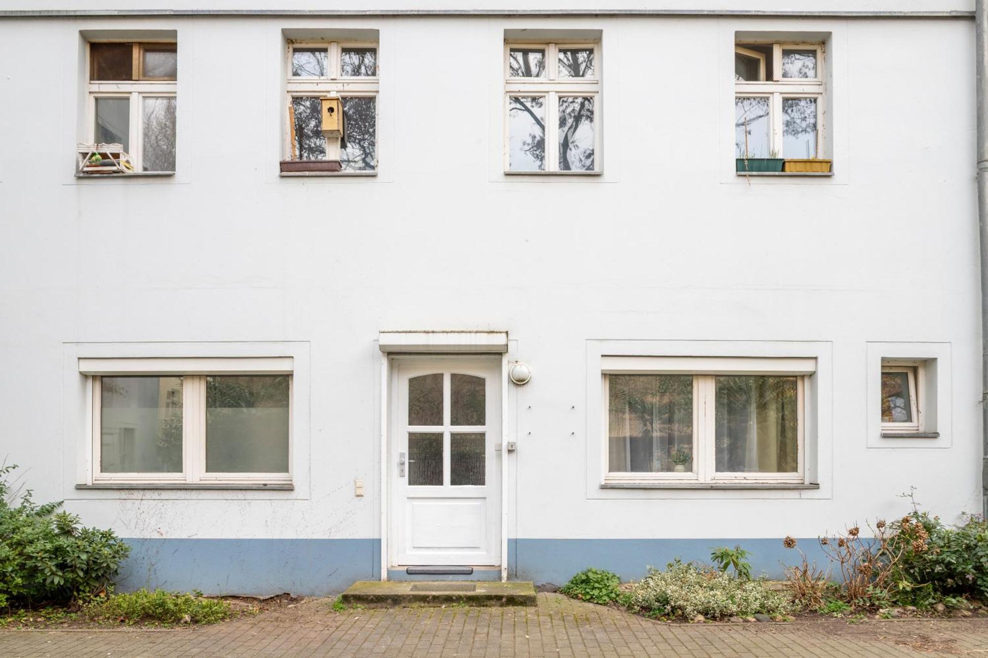 Lovely Place In The Heart Of Prenzlauer Berg Berlin Zewnętrze zdjęcie